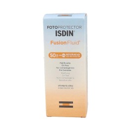 ISDIN Fotoprotector Fusion Fluid SPF50+ 50ml