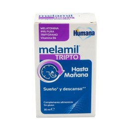 Melamil Tripto 30ml