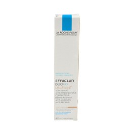 La Roche-Posay Effaclar Duo + M Unifiant Tono Medio 40ml