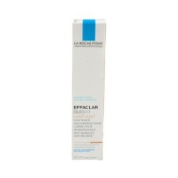 La Roche-Posay Effaclar Duo + M Unifiant Tono Medio 40ml