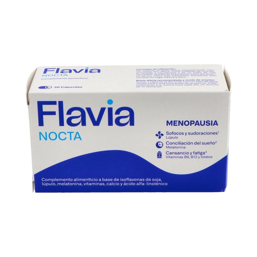 Flavia Nocta 30caps