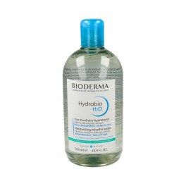 Bioderma Hydrabio H2O Agua Micelar 500ml
