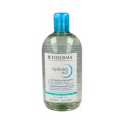 Bioderma Hydrabio H2O Agua Micelar 500ml