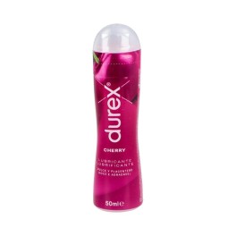 Durex Lubricante Sabor Cherry 50ml