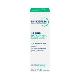 Bioderma Sébium Mat Control 30ml
