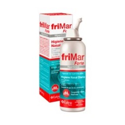 Farline Frimar Forte Hipertónico 100ml