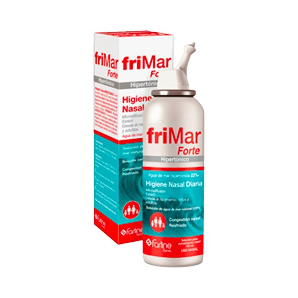 Farline Frimar Forte Hipertónico 100ml