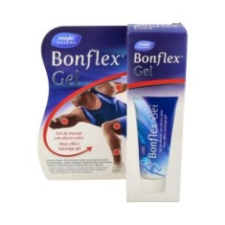 Bonflex gel masaje 100ml