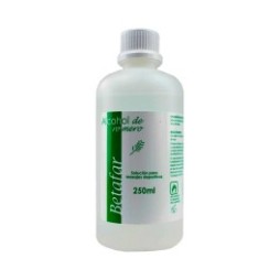 Betafar alcohol de romero 250ml