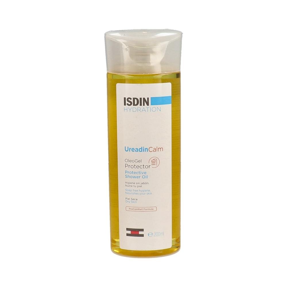 ISDIN UreadinCalm OleoGel Protector 200ml
