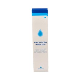 Cpi Manto Acido+urea 20% 100ml