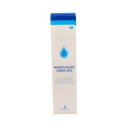 Cpi Manto Acido+urea 20% 100ml