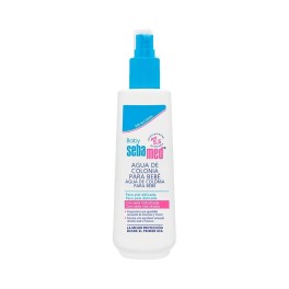 Sebamed Baby Agua de Colonia para Bebé 250ml