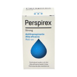 Perspirex Strong antitranspirante roll-on 20ml