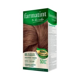 Farmatint Gel 5D Castaño Claro Dorado 135ml