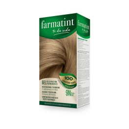 Farmatint Gel 9N Rubio Miel 135ml