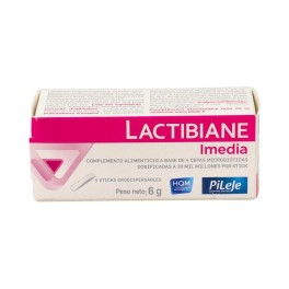 Lactibiane Imedia 4 sticks