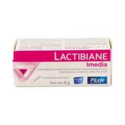 Lactibiane Imedia 4 sticks