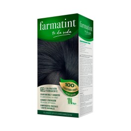 Farmatint Gel 1N Negro 135ml