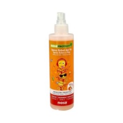 Nosa Protect Spray Árbol del Té con Aroma a Melocotón 250ml