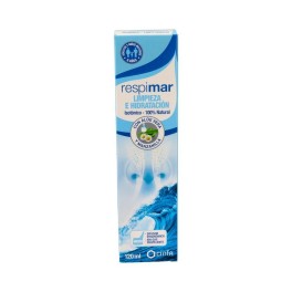 Cinfa Respimar Limpieza e Hidratación 120ml