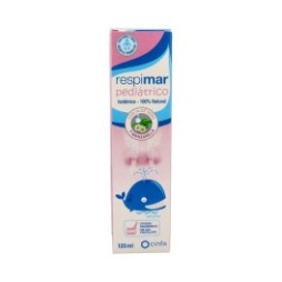 Respimar pediátrico 120ml