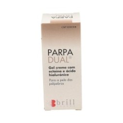 Parpadual Gel Crema 15ml