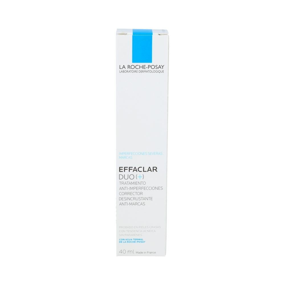 La Roche-Posay Effaclar Duo+M 40ml