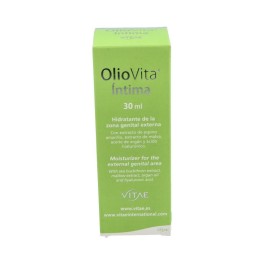 Vitae OlioVita Crema Íntima 30ml