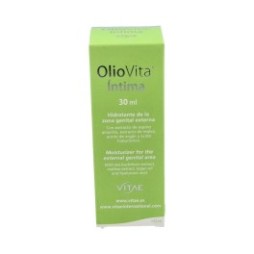 Vitae OlioVita Crema Íntima 30ml