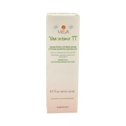Vea Intimo Tt Crema 75ml
