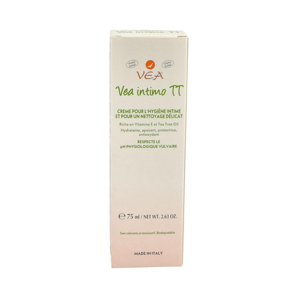 Vea Intimo Tt Crema 75ml