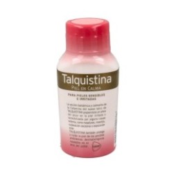 Talquistina Polvo 50g