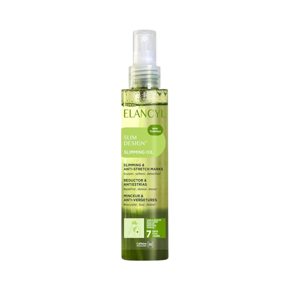 Elancyl Slim Design Aceite Anticelulítico 150ml