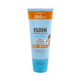 ISDIN Fotoprotector Pediatrics Gel Crema Wet Skin SPF50 250ml
