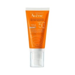 Avène Solar Antiedad SPF50+ 50ml