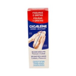 Akileine Cicaleine Fisuras Grietas 50ml