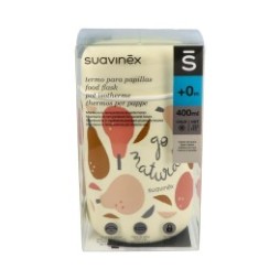 Suavinex Termo para Papilla 400ml