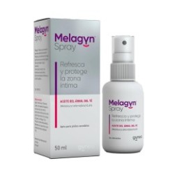 Melagyn Spray 40ml
