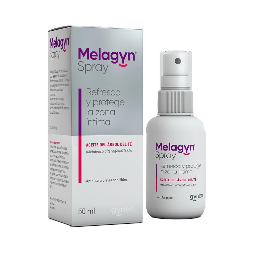 Melagyn Spray 40ml