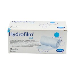 Hartmann Hydrofilm Roll 10cmx2m 1ud
