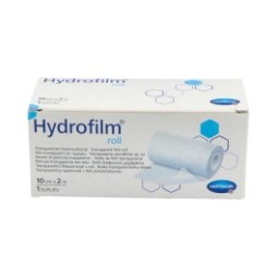 Hartmann Hydrofilm Roll 10cmx2m 1ud