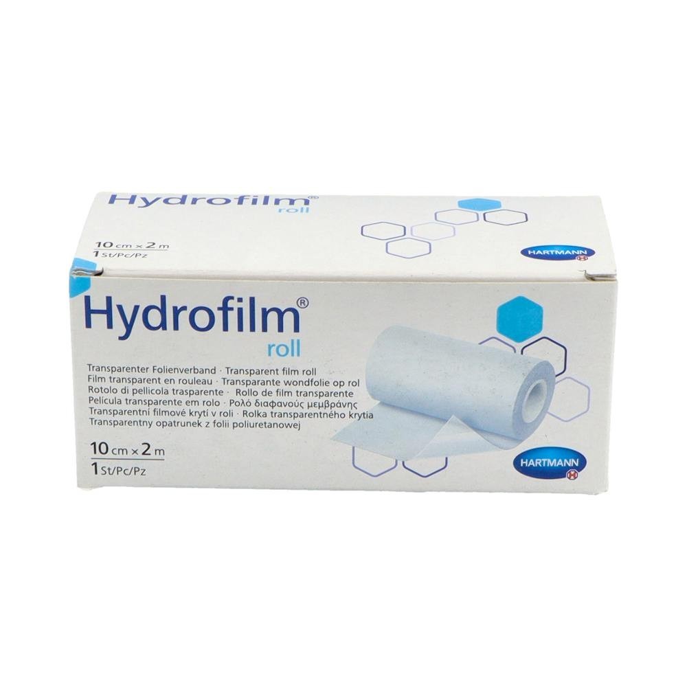 Hartmann Hydrofilm Roll 10cmx2m 1ud
