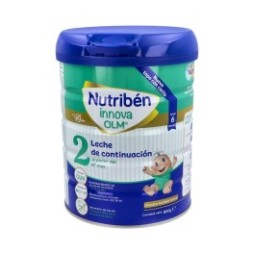 Nutribén Innova 2 800g