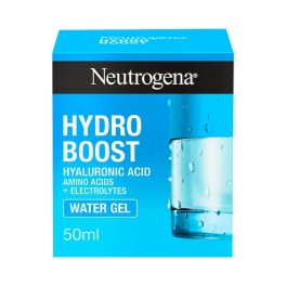 Neutrogena Hydro Boost Gel de Agua 50ml