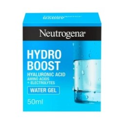 Neutrogena Hydro Boost Gel de Agua 50ml