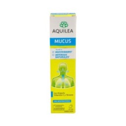 Aquilea Mucus 15comp