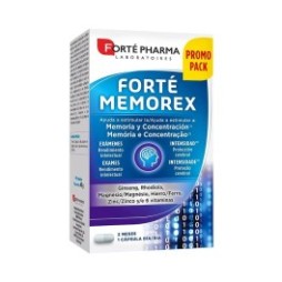 Forté Pharma Forté Memorex 60comp
