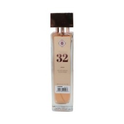 Iap Pharma Eau de Parfum Pour Femme Nº32 150ml