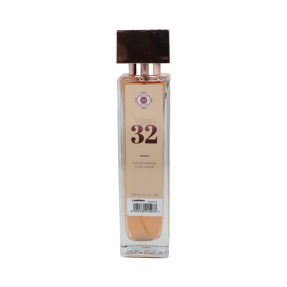 Iap Pharma Eau de Parfum Pour Femme Nº32 150ml